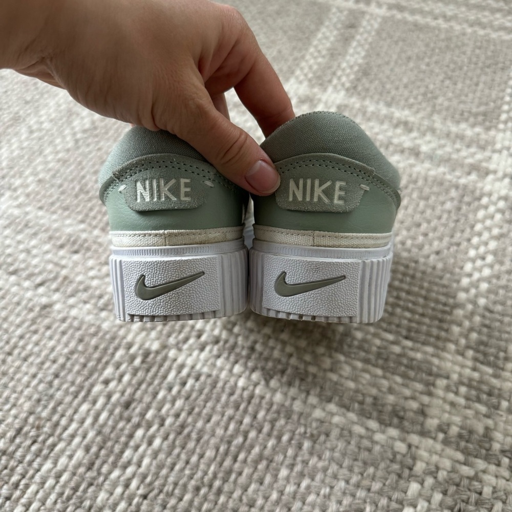 Nike Court Legacy Lift Women's Shoes - Picture 7 of 10